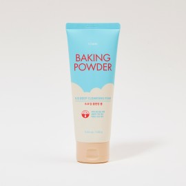 Baking Powder B.B Deep Cleansing Foam 160ml