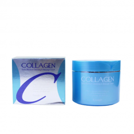 Enough Collagen Hydro Moisture Two Way Cake