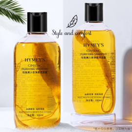 HYMEY'S Ginseng Hydrating Shampoo 500 ml