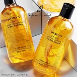 HYMEY'S Ginseng Hydrating Shampoo 500 ml